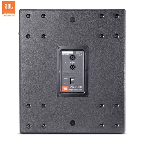 Loa JBL VRX915S 2
